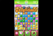 Candy Crush Jelly Saga Level 77