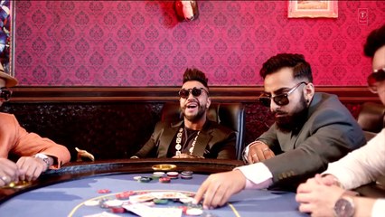 All Black Full Song | Sukhe | Raftaar | New Video 2015 | T Series