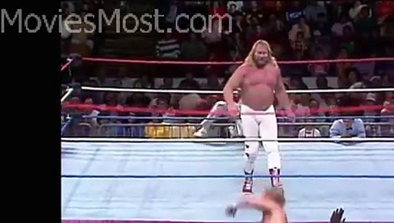 W.W.ENTERTAINMENT Top 5 Royal Rumble Match Winners who lost at WrestleMania - WRESTLE MANIA