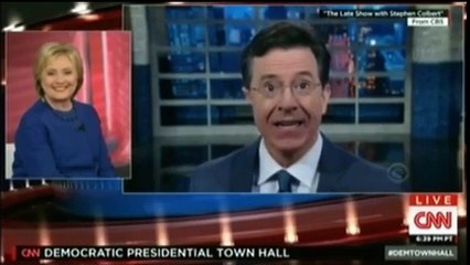FULL CNN Democratic Town Hall Hillary Clinton P2 - Feburary 23, 2016, Columbia South Carolina