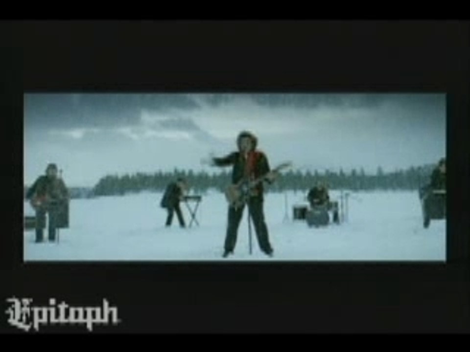 Motion City Soundtrack- Hold Me Down