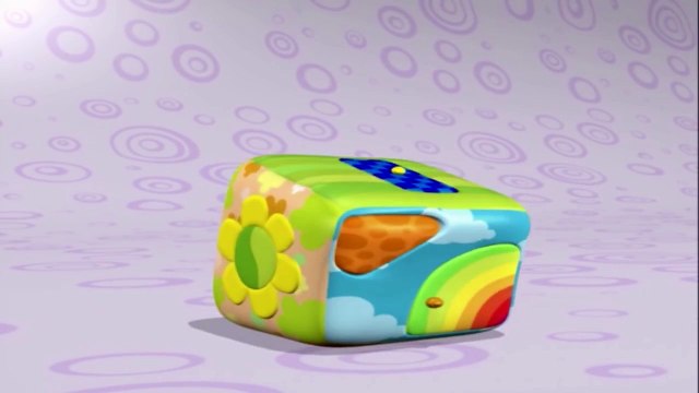 Развивающие мультики для самых маленьких СКАЗОЧНЫЙ ДОМИК, мультфильмы для малышей