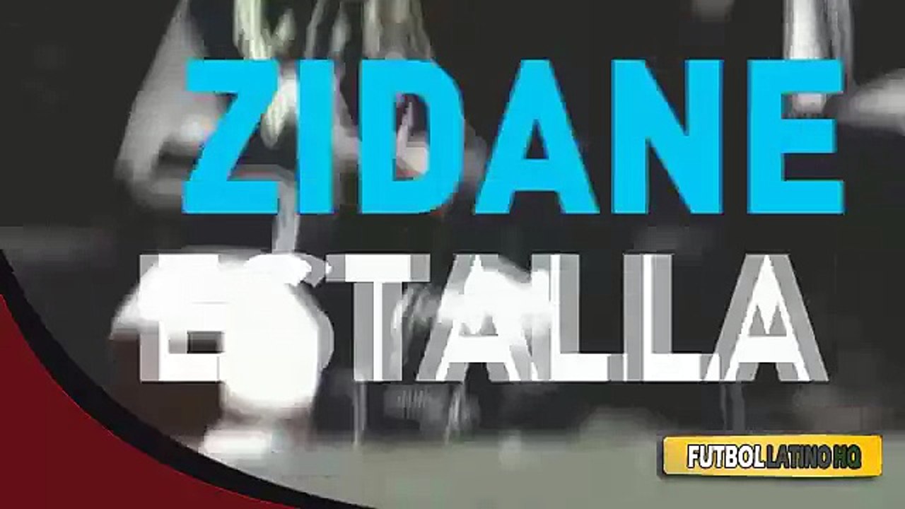 Gran enfado de Zidane con Cristiano Ronaldo Por Fallar Penal ante el Málaga • 2016