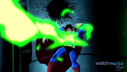 Top 10 Things We Want To See in Batman V Superman: Dawn of Justice