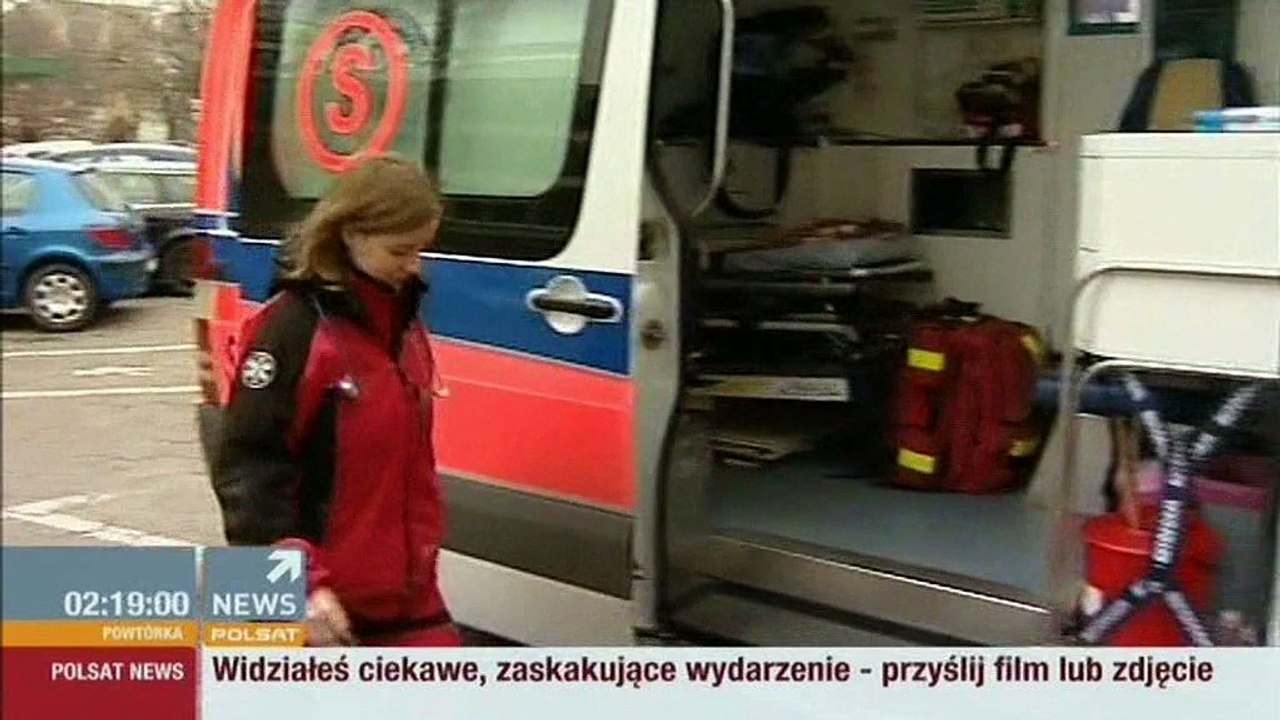 ŚMIERĆ MAŁEJ BASI PO SZCEPIONCE