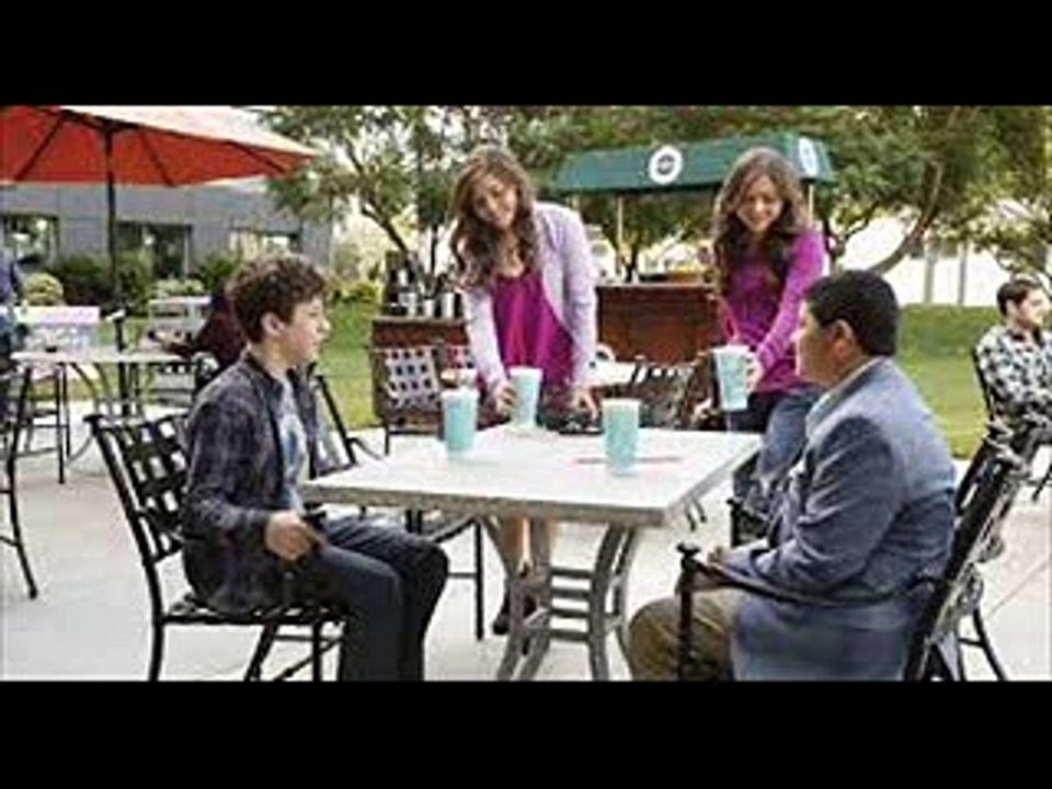 Modern Family Season 7 Episode 14 [s7e14] The Storm Full Streaming