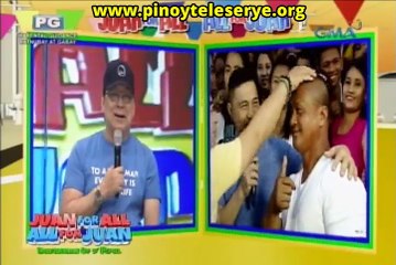 EAT BULAGA REPLAY - February 24, 2016 Full Epi. Part 2