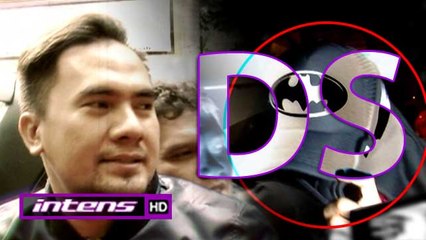 Dampak Kasus SJ Terhadap DS - Intens 23 Februari 2016