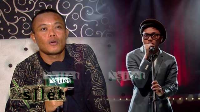 Tanggapan Sule Atas Kesuksesan Rizky Febian - Silet 23 Februari 2016