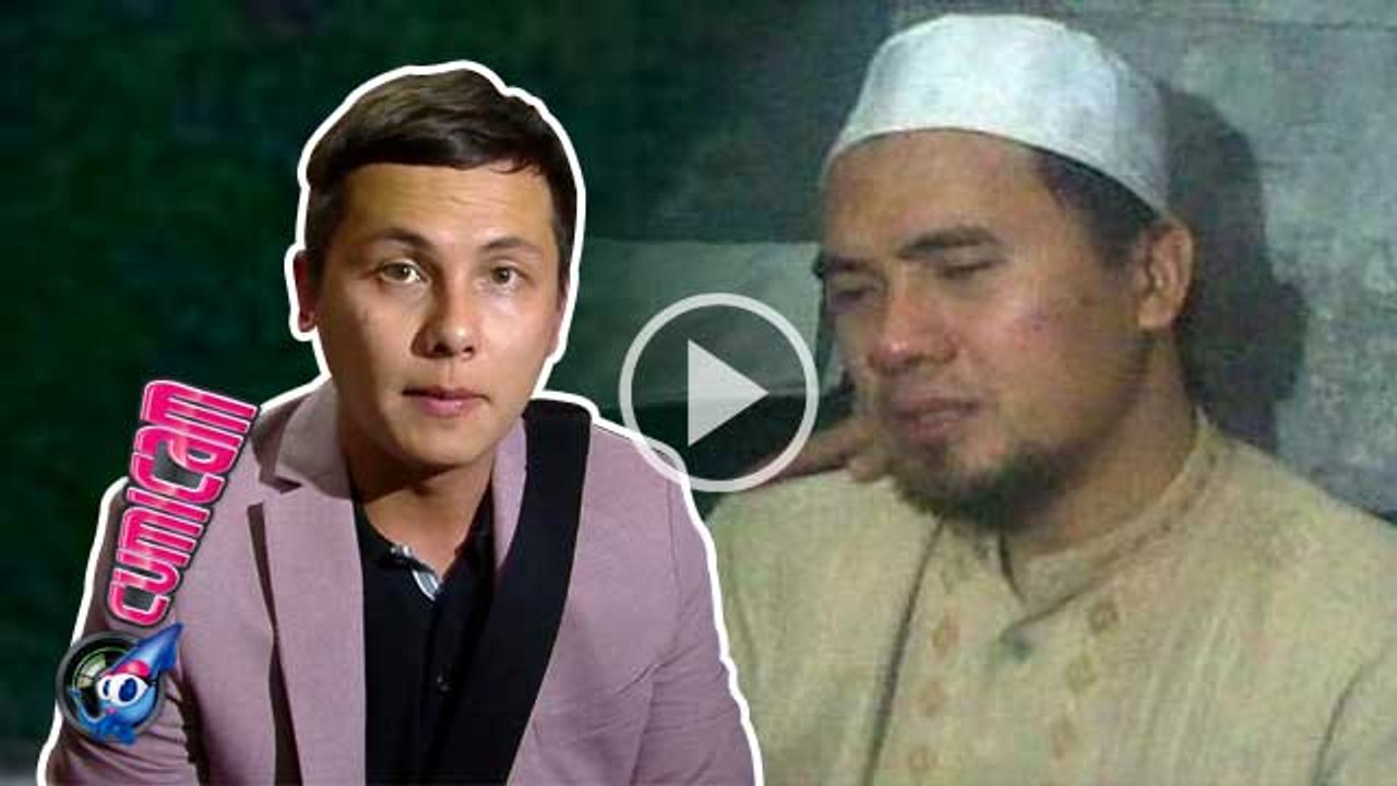 Dari Gurun Andhika Siap ke Sel - Cumicam 24 Februari 2016