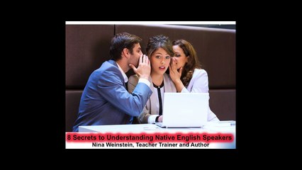 English Success - Whats the biggest difference between written and spoken English