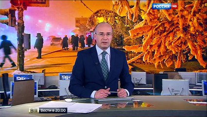 下载视频: Снегопады и аномальные морозы: зима наступила там, где ее не ждали