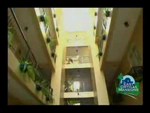 Ritchel M. - East Ortigas Mansions DMCI Homes