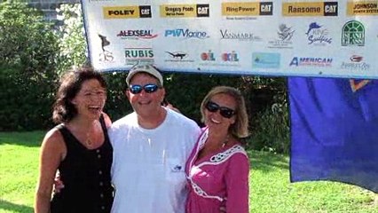 Bermuda Big Game Classic 2010