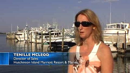 Hutchinson Island Resort