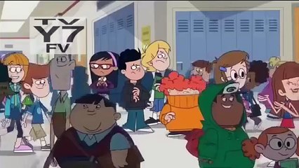 Supernoobs A Noob Hope Season 1 Episode 1