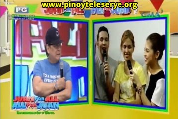 EAT BULAGA REPLAY - February 24, 2016 Full Epi. Part 3