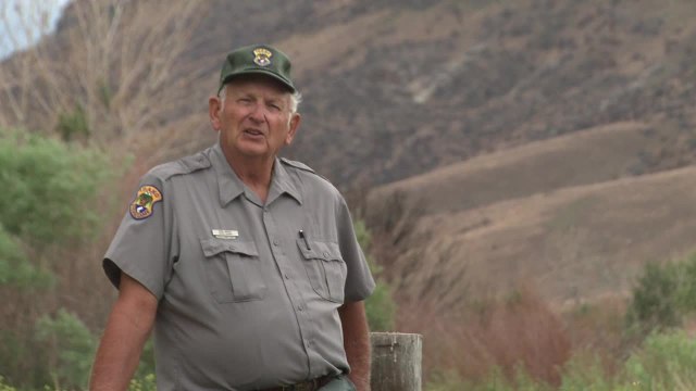 Heroes of Conservation 2013: The Habitat Handyman in Action