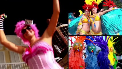 Key West District Video