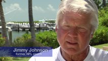 Jimmy Johnson Florida Keys