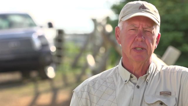 Heroes of Conservation 2013: The Native-Trout Protector in Action