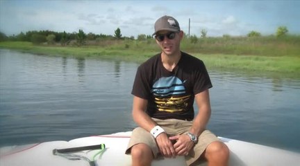 How To Find Your Center With Thomas Degasperi