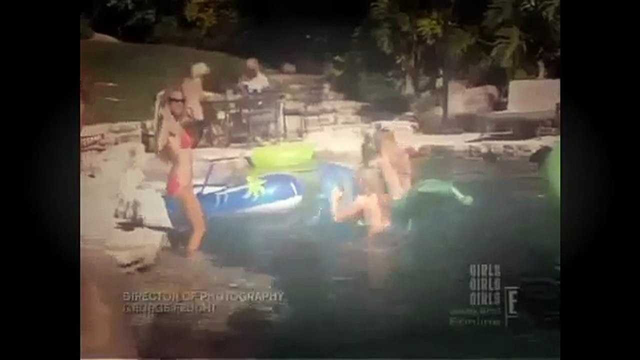 The Girls Next Door Season 1 Episode 2 The New Girls In Town -The Girls Next Door