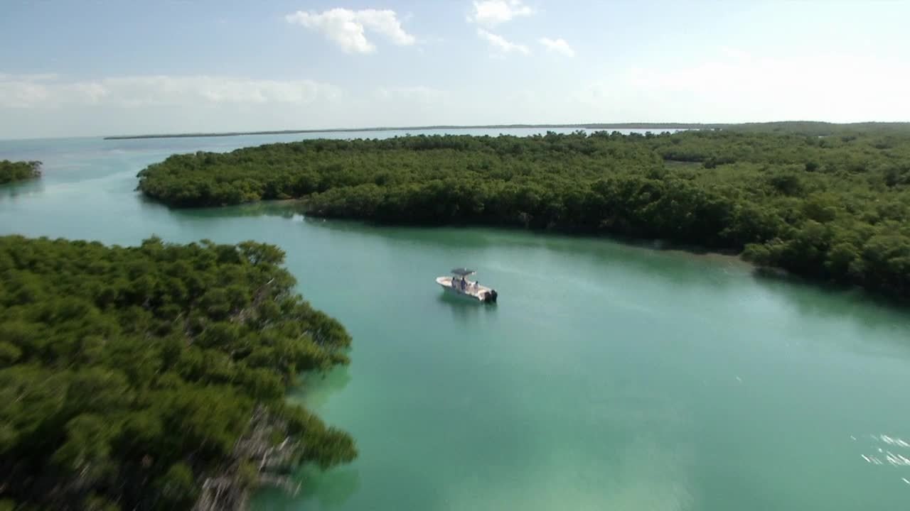 Key West Overview