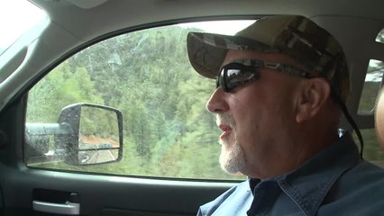 Heroes of Conservation 2013: The Heritage Defender