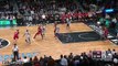 Miami Heat vs Brooklyn Nets - Full Game Highlights | January 26, 2016 | NBA 2015-16 Season