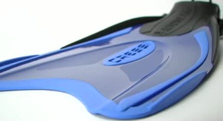 60 SSL-Cressi Palau Fins