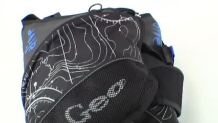 60: Second Scuba Lab - Scubapro Geo BC