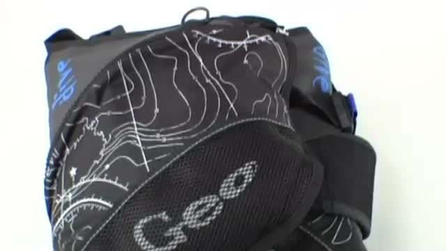 60: Second Scuba Lab - Scubapro Geo BC