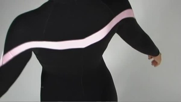 Henderson Thermoprene 3mm VS2