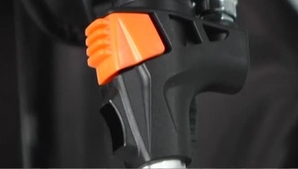 SCUBA LAB IST J-1000 Alpha BC product review