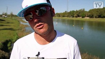 How To Waterski: Land 180s