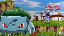 Pokémon Movie - Mewtwo ka Badla Opening Song in Hindi