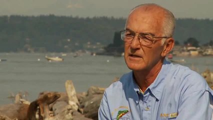 Heroes of Conservation 2008: The Salmon Engineer in Action