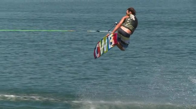 2012 Malibu VTX Experience