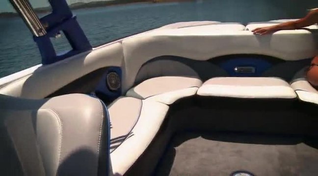 2012 Malibu 23 LSV Experience