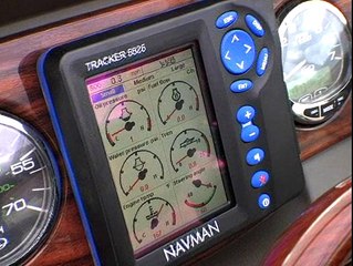 Sea Ray 290 Sundeck
