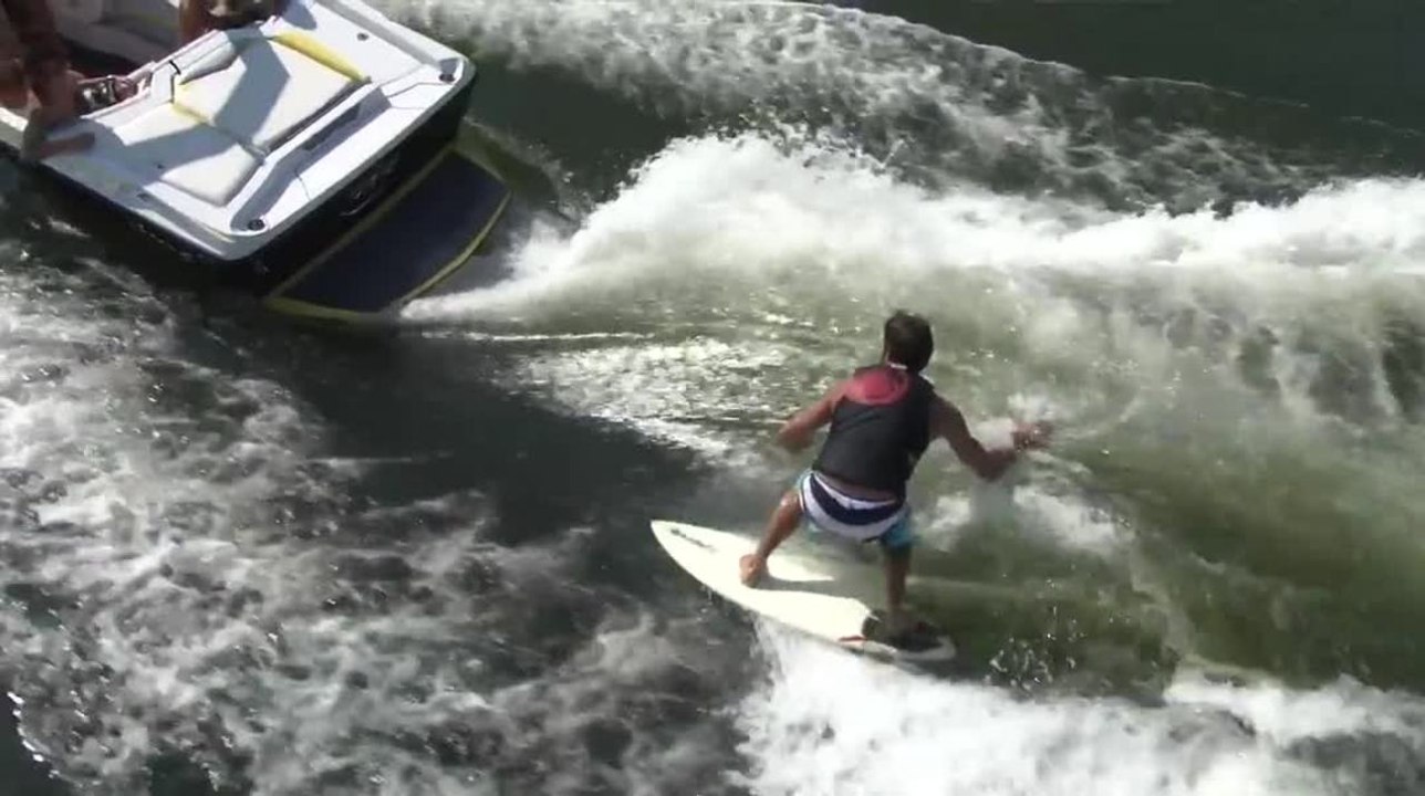 Editor Overview: 2012 TigÃ© R20