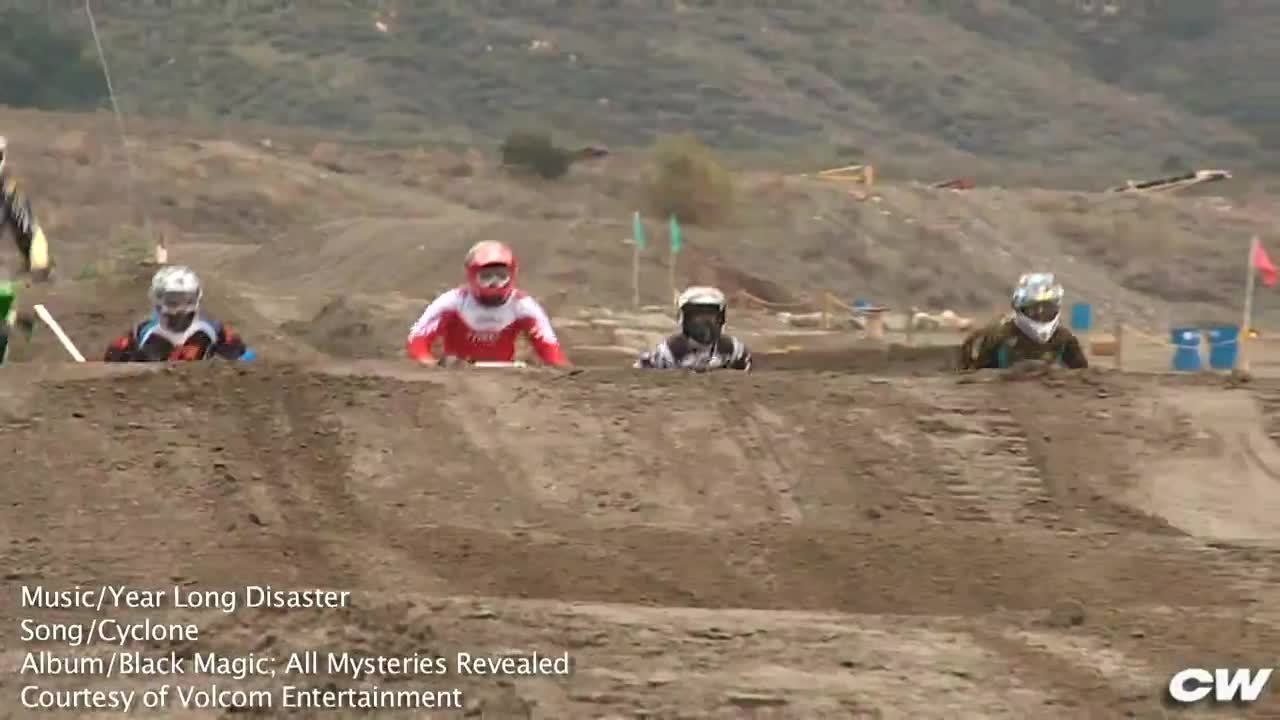 250 Motocross Comparison: New Crop of 250cc MXers