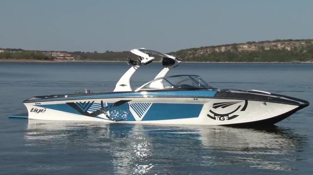 Editor Overview: 2012 TigÃ© RZ4