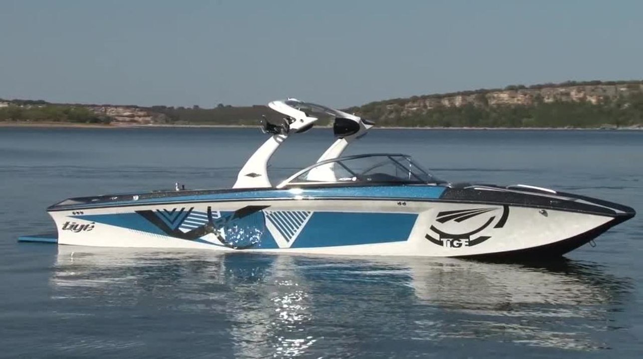 Editor Overview: 2012 TigÃ© RZ4