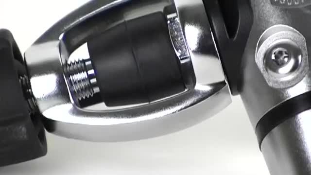 60 Second Scuba Lab - Sherwood Brut Reg