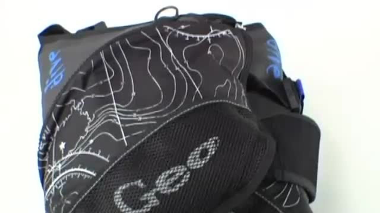 Scubapro Geo BC