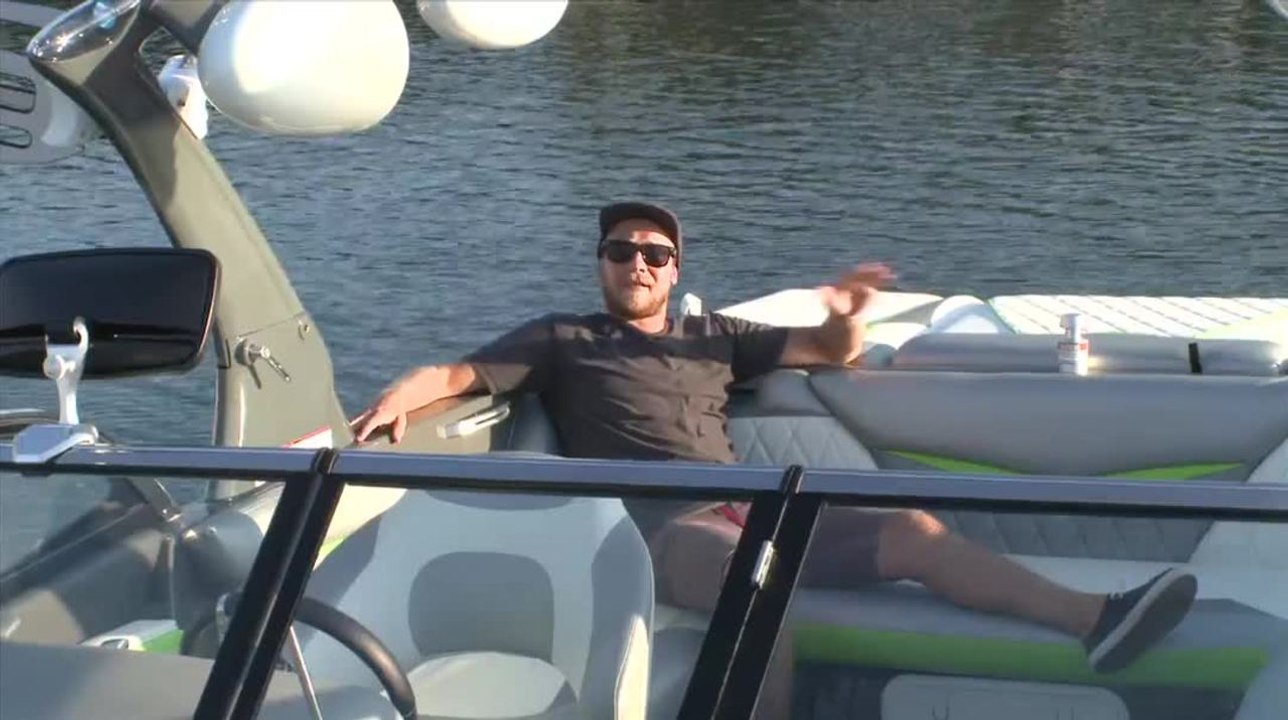 Editor Overview: 2012 TigÃ© RZ2