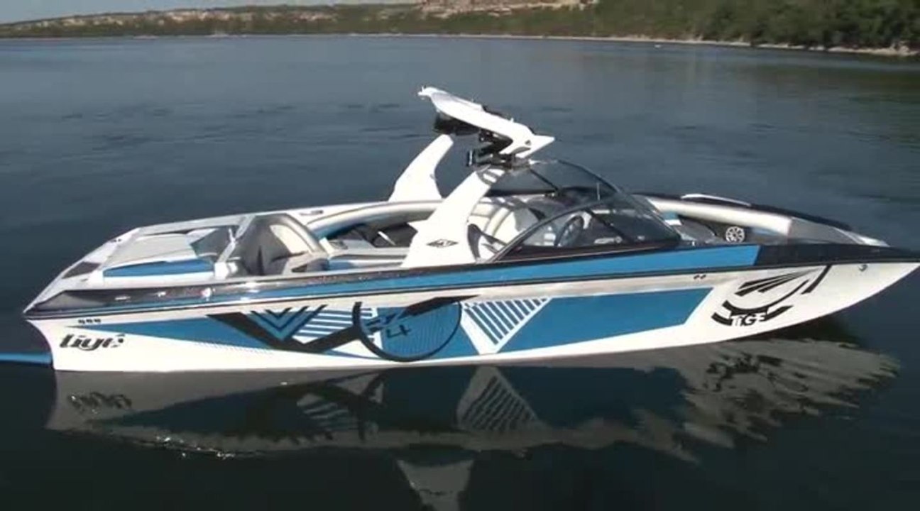 TigÃ© RZ4 Experience