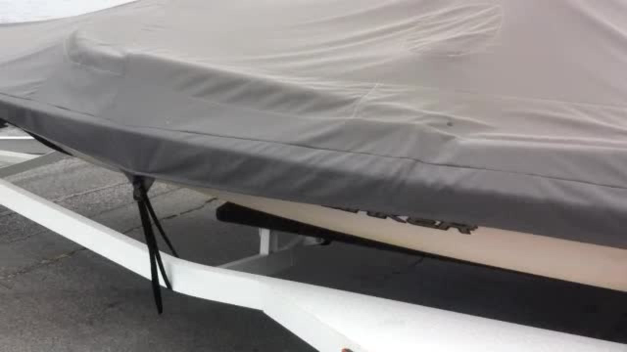 Trailer Valet